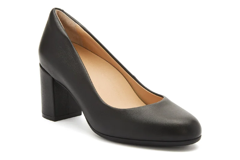 Versatile and chic women's shoes for everyday eleganceTempo Pump Metatarsal