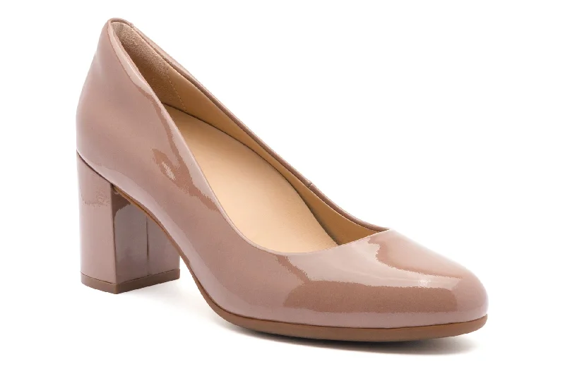 Classic and timeless women's footwear choicesTempo Pump Metatarsal