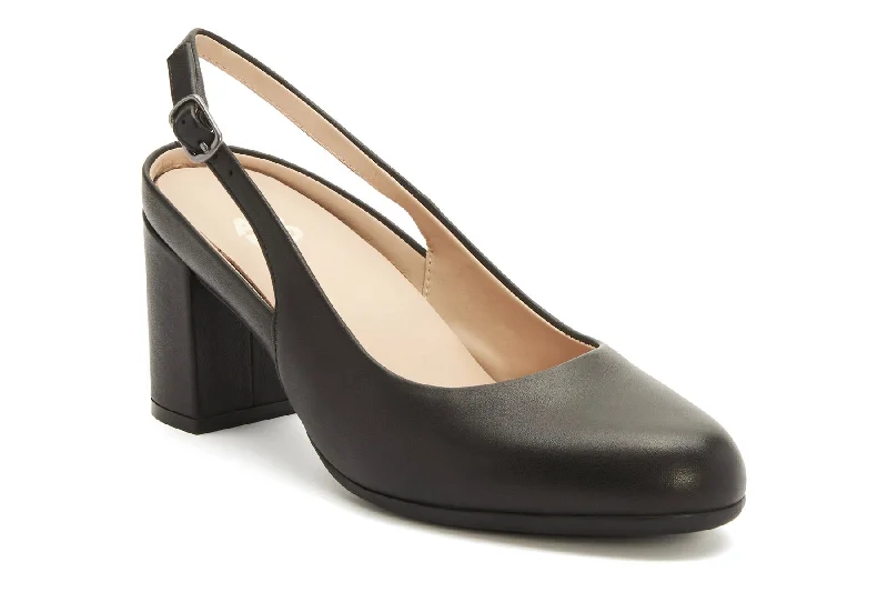 Colorful and vibrant women's shoe patternsTempo Slingback Metatarsal