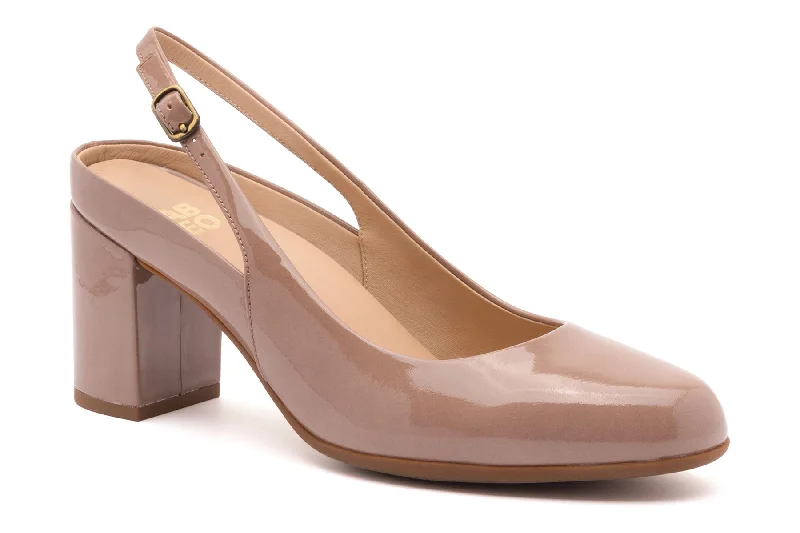 Comfy and stylish women's shoes for walkingTempo Slingback