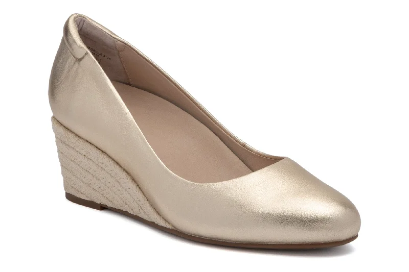 Chic and sophisticated women's footwear for workVeranda Espadrille Metatarsal