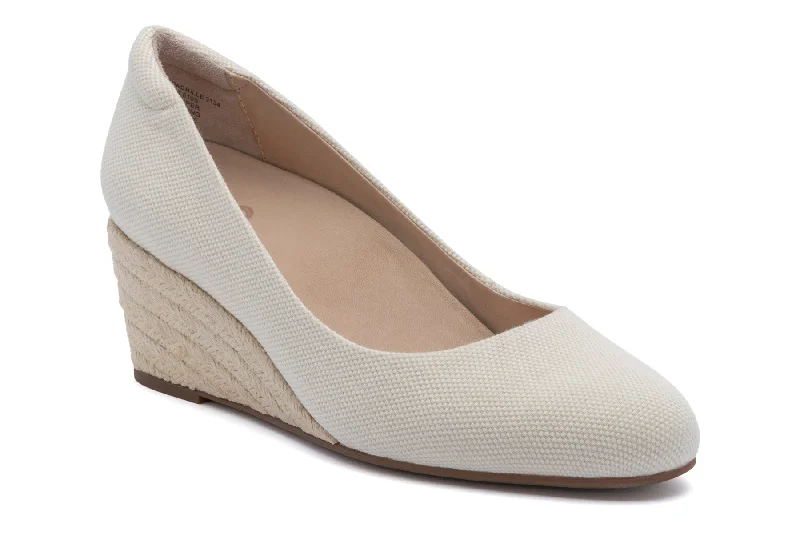 Practical and functional women's footwear solutionsVeranda Espadrille