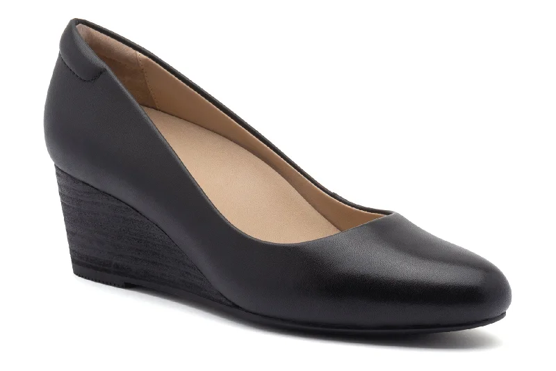 Warm and cozy women's shoes for winterVeranda Stacked