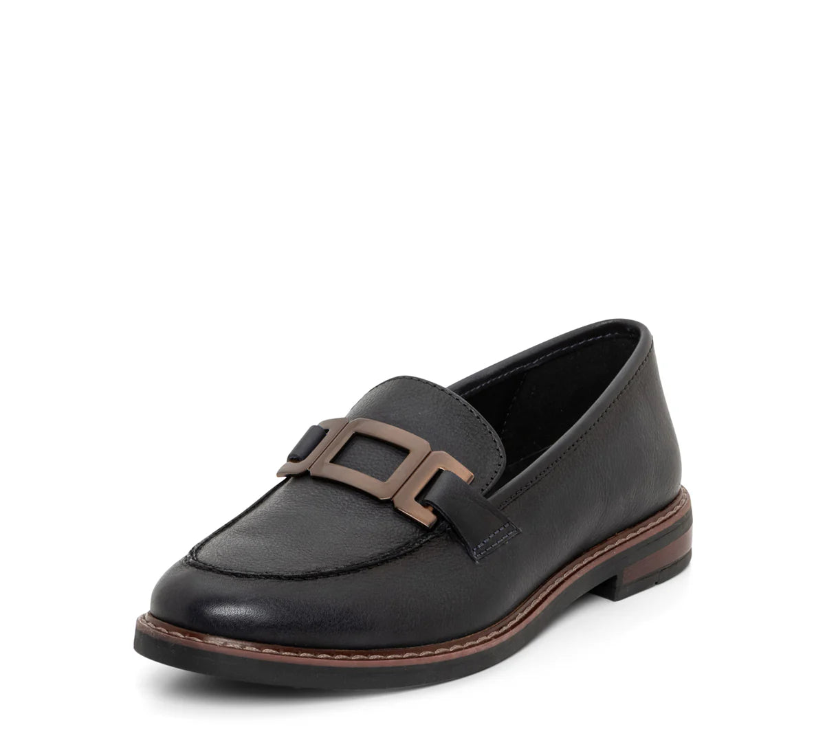 Durable and stylish women's shoes for outdoor activitiesARA KATSURA BLACK