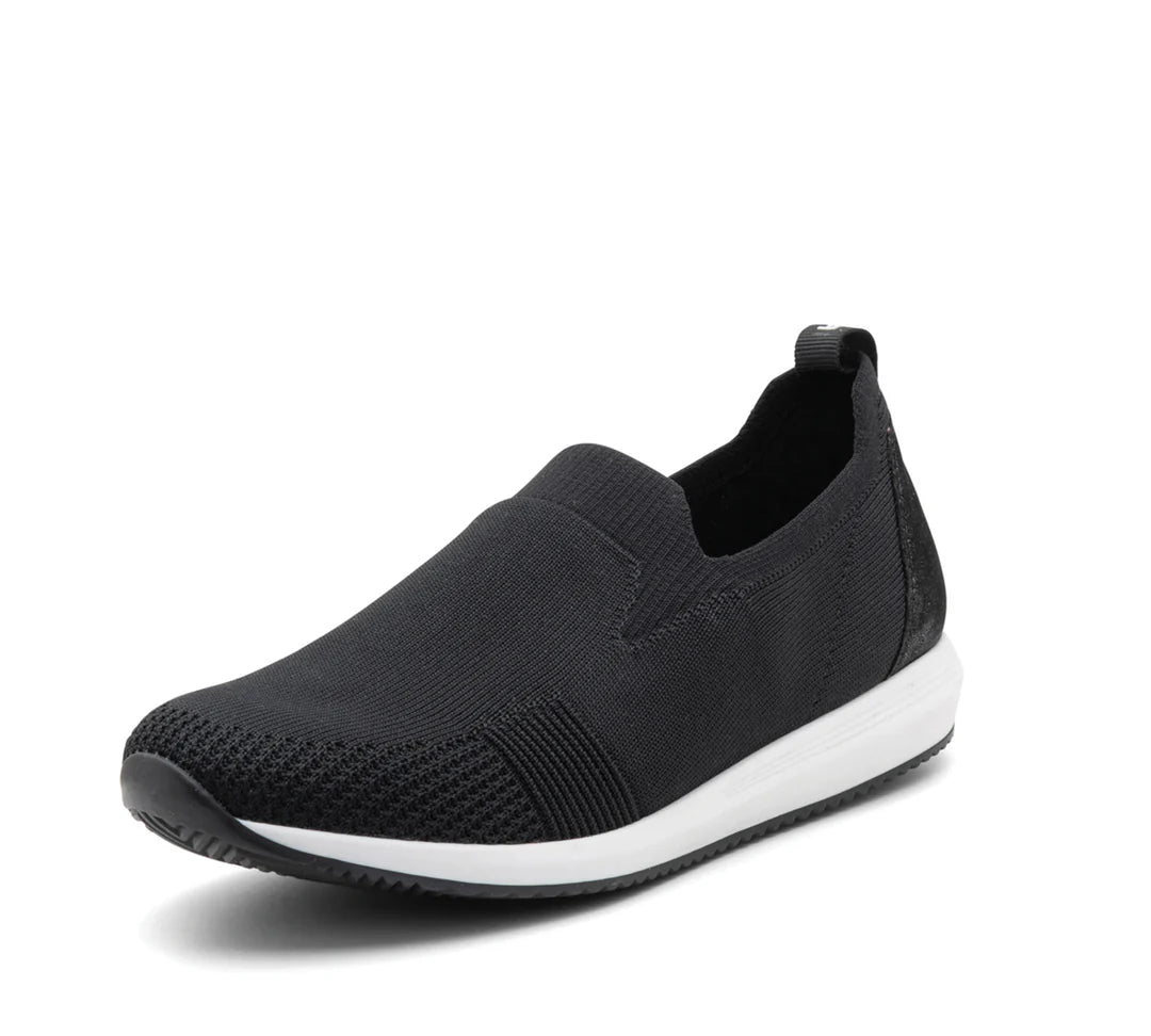 Versatile and stylish women's shoes for all occasions and seasonsARA LEENA 2 BLACK