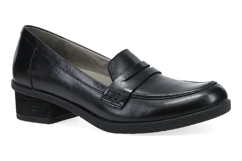 Stylish and supportive women's shoes for plantar fasciitisDanica