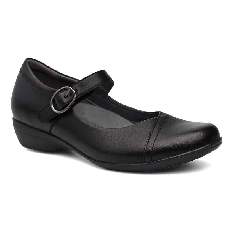 Practical and functional women's footwear solutionsFawna