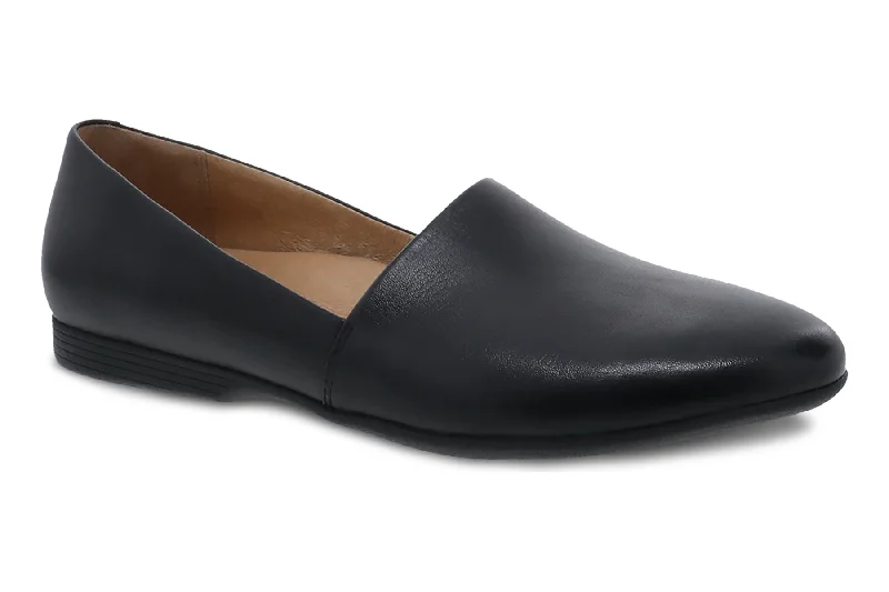 Stylish and supportive women's shoes for high archesLarisa