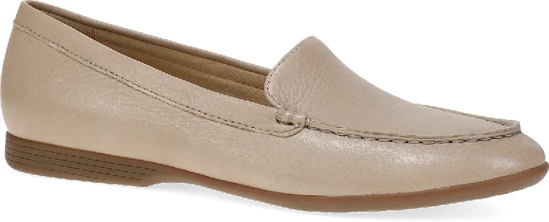 Comfy casual women's shoes for everyday wearDANSKO LORRI SAND