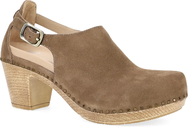 Effortlessly stylish women's shoe choicesDANSKO SASSY MOREL