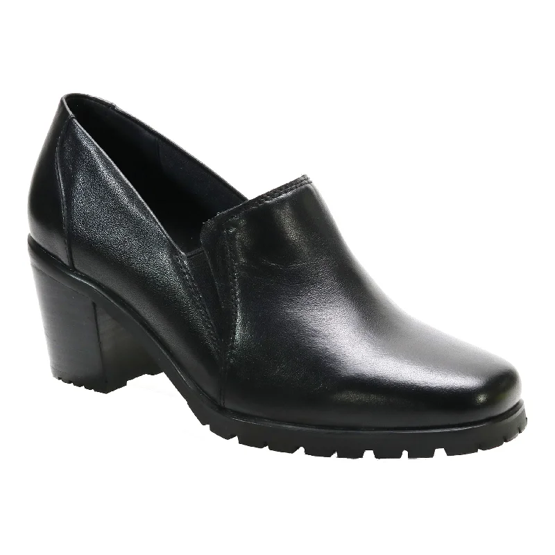 Flattering and figure-hugging women's footwearCraft