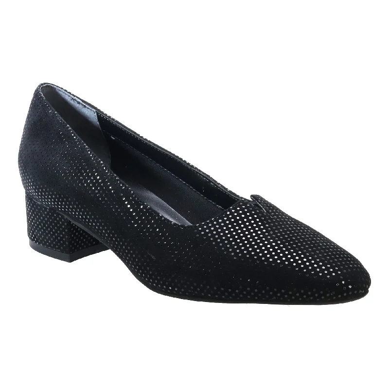 Elegant and sophisticated women's shoe stylesCulture
