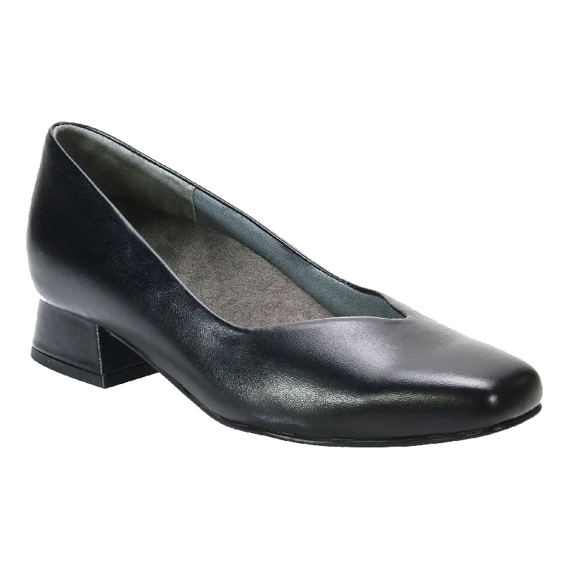 Vibrant and colorful women's shoe collectionsFreedom