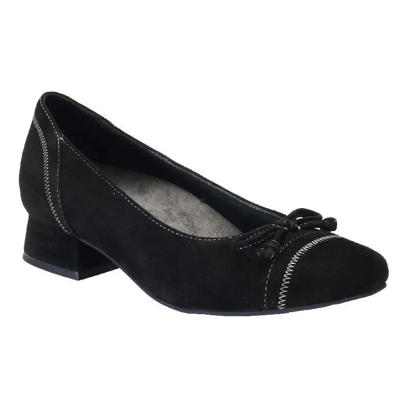 Timeless classic women's shoe designsHeritage