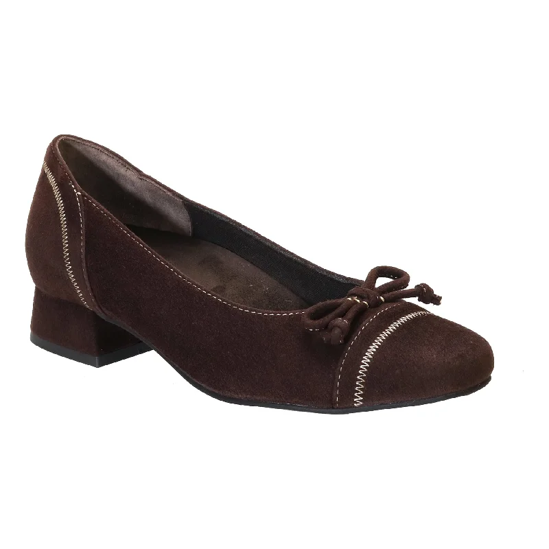 Comfortable yet fashionable women's shoesHeritage