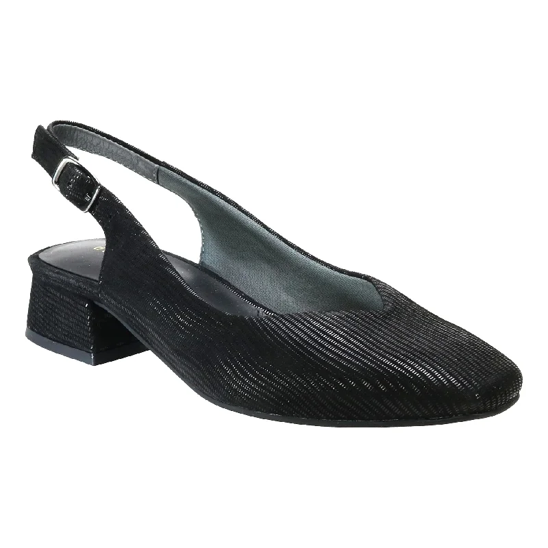 Sleek and modern women's footwear optionsSugar