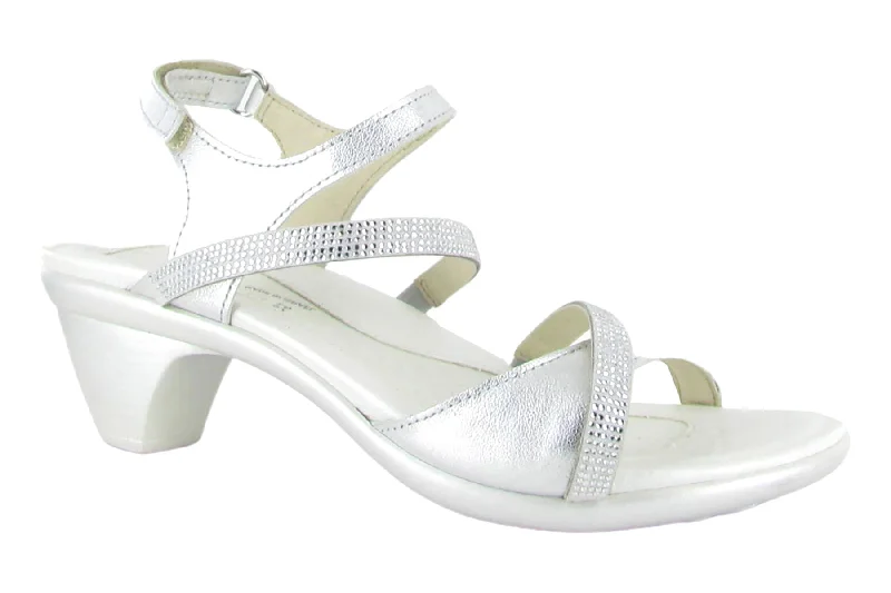 Elegant and sophisticated women's shoe stylesInnovate