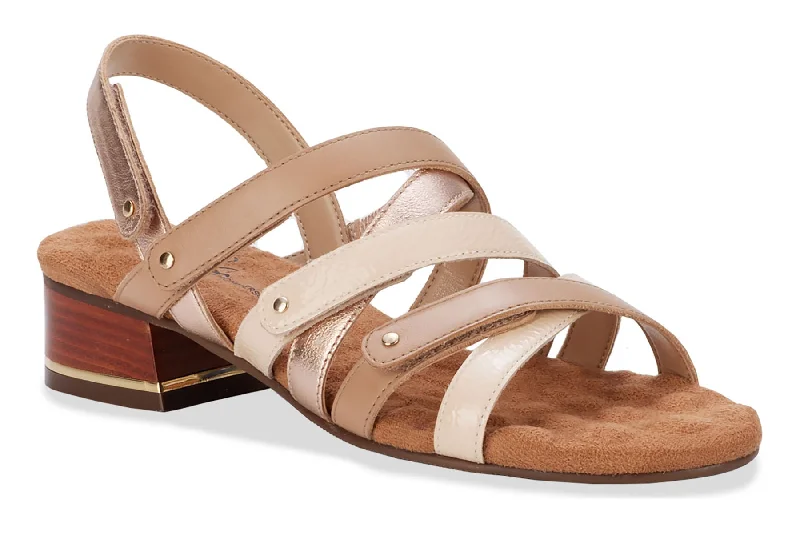 Elegant and classic women's shoes for bridal partiesBreeze
