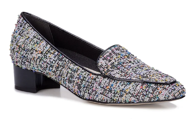 Comfy and stylish women's shoes for flat feetHoney