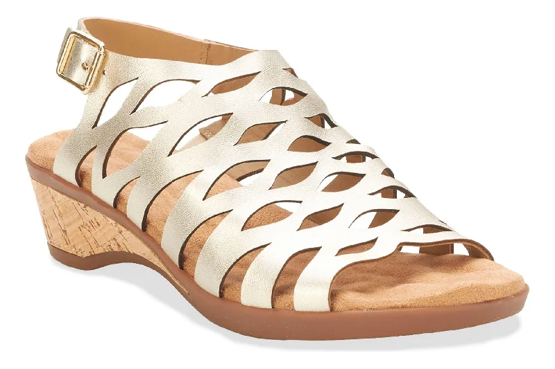 Luxurious and opulent women's shoe optionsKatia