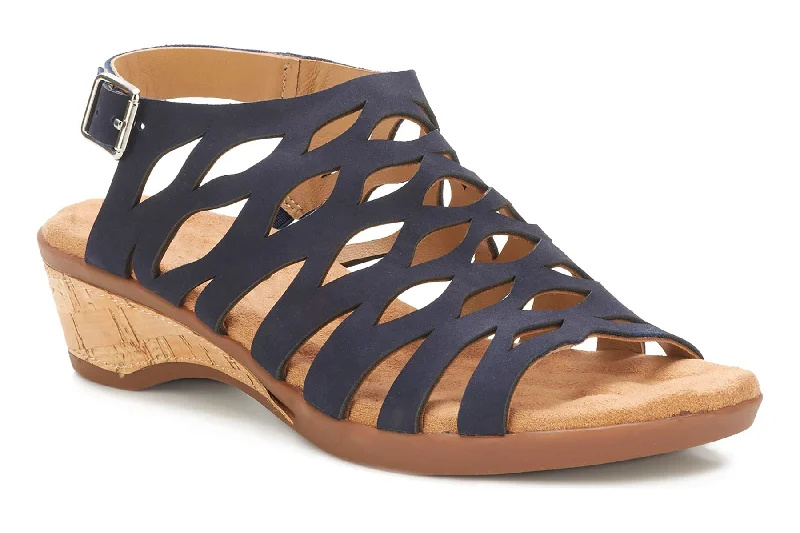 Effortlessly stylish women's shoe choicesKatia