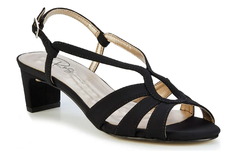 Chic and trendy women's shoes for the officeLeandra