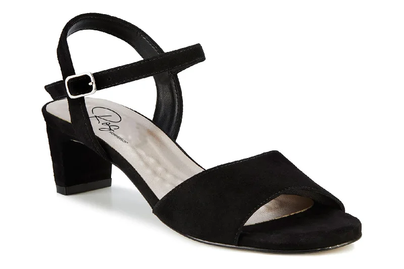 Stunning and glamorous women's shoes for evenings outLydia