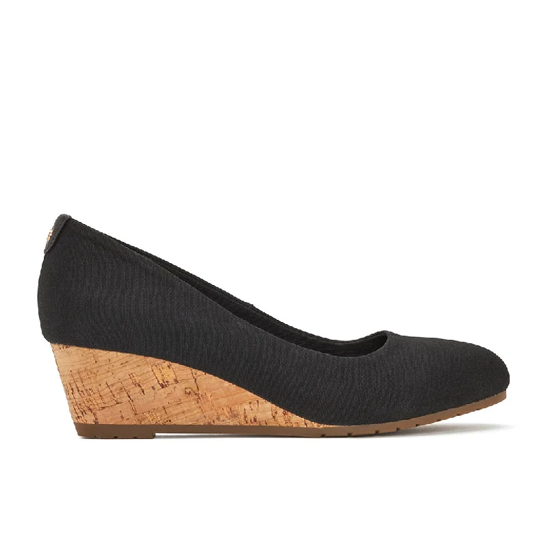 black multi