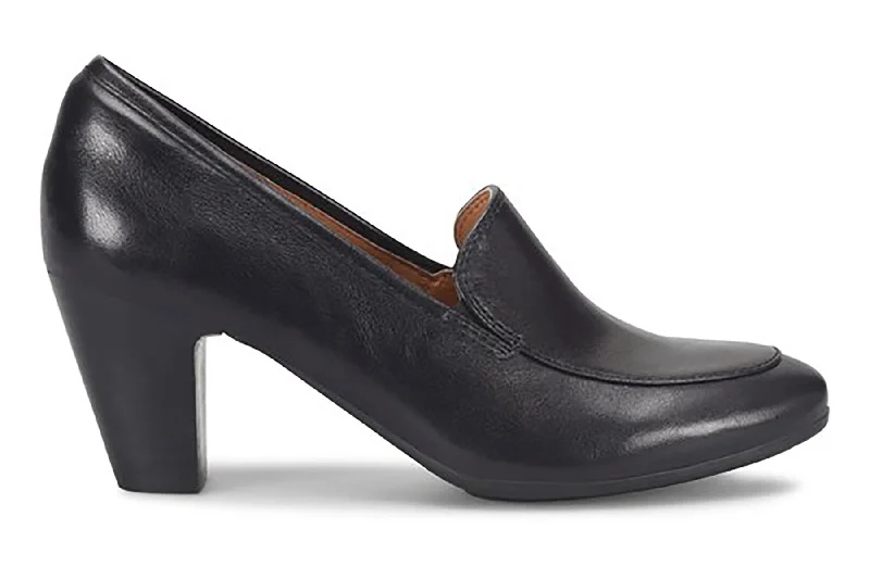 Comfy and cozy women's shoes for loungingLucinda