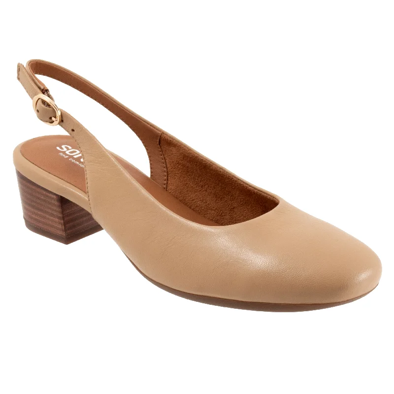 Versatile and chic women's shoes for everyday eleganceLargo