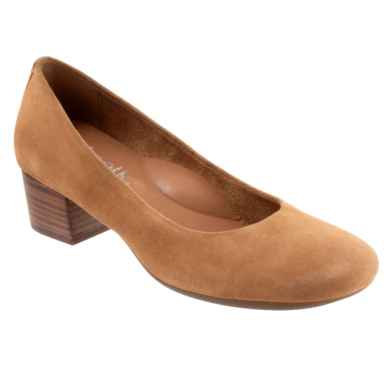 Elegant and refined women's shoe designsLynn