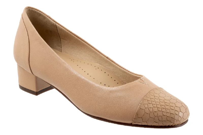 Elegant and sophisticated women's shoes for red carpet eventsDaisy