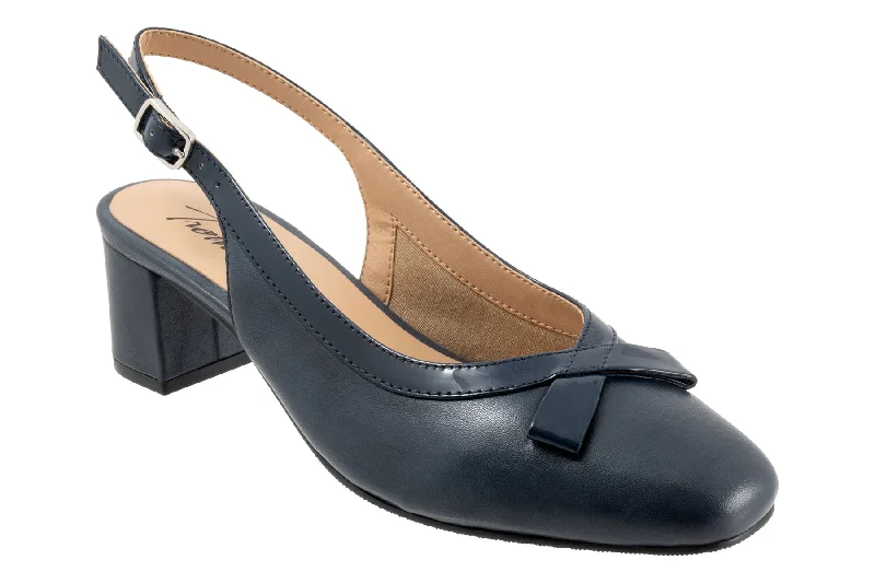 Comfy and cozy women's shoes for loungingDalani