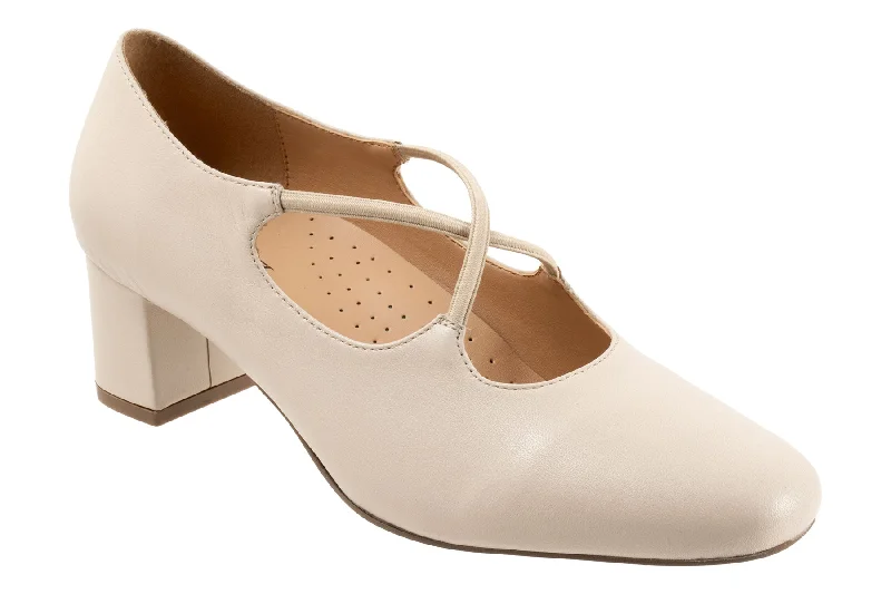 Elegantly crafted women's shoesDemi