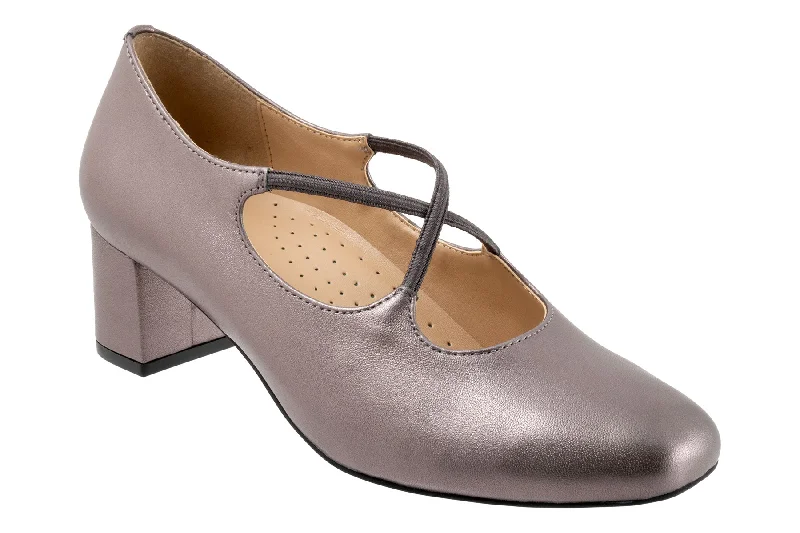 Durable and reliable women's shoesDemi