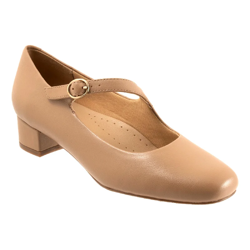 Chic and sophisticated women's footwear for workDesna