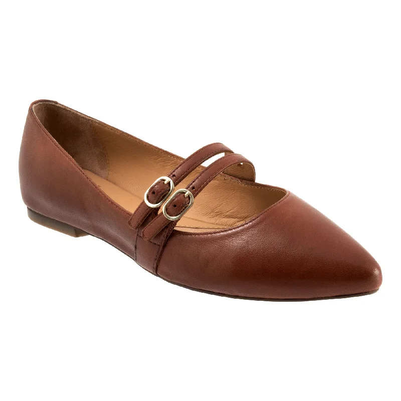 Stunning and eye-catching women's footwearEmerald