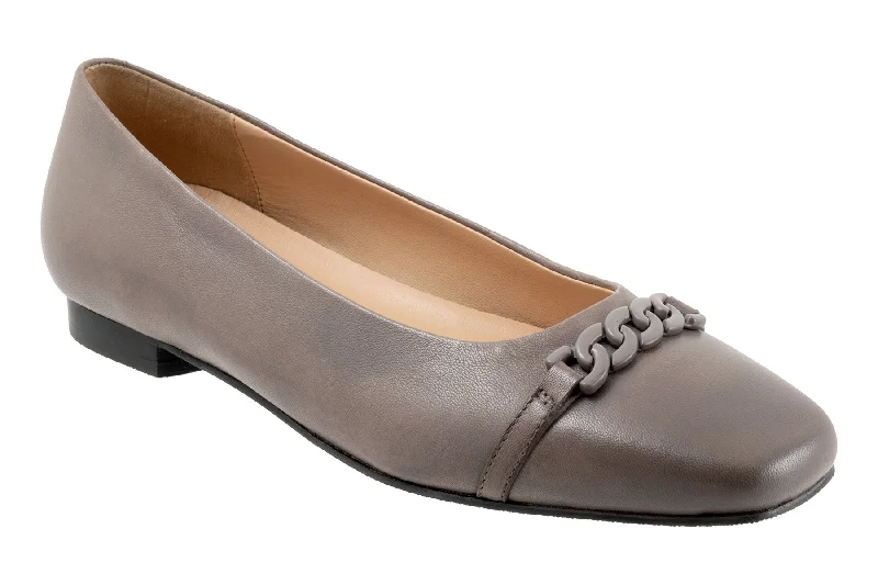 Stylish and supportive women's shoes for high archesHarmony