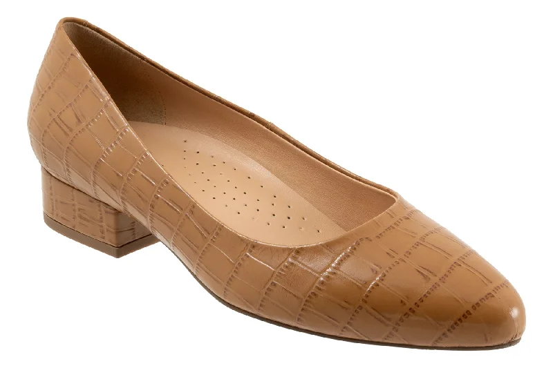 Chic and versatile women's footwearJewel